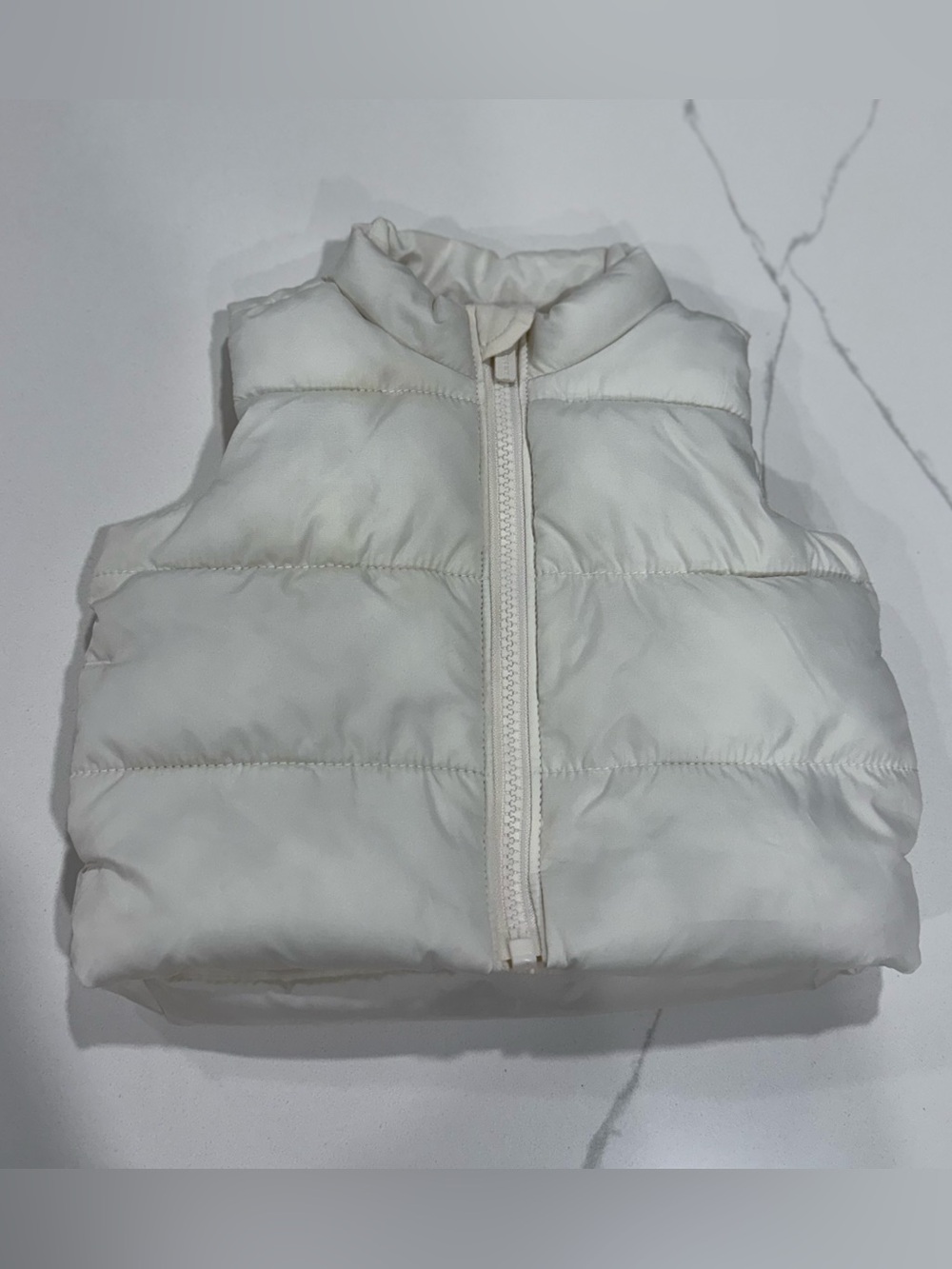 Old Navy • Baby Puffer Vest